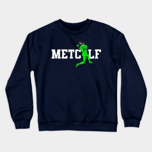 DkMet Crewneck Sweatshirt